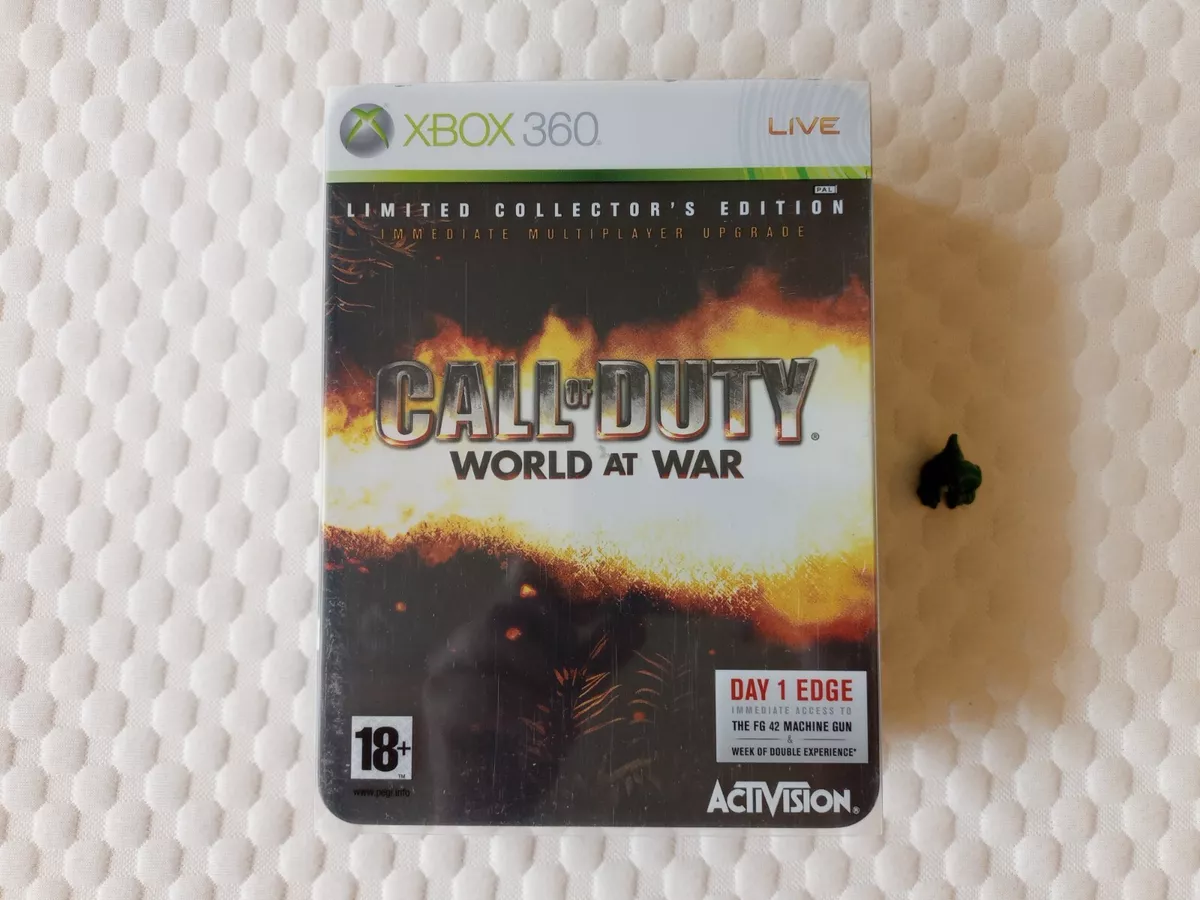 Call of Duty: Black Ops III - Xbox 360 (PAL Edition) [video game