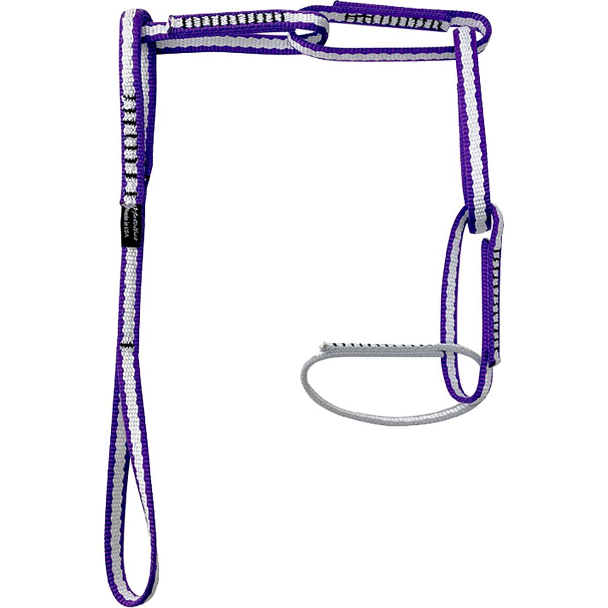 Metolius Alpine PAS ФиолетовыйСеребристый 38 дюймов 8590₽