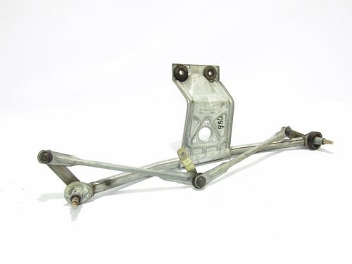 Ford Fiesta IV mk4 96fg17504ab Frontwischer Gestänge front wiper mechanism 2001