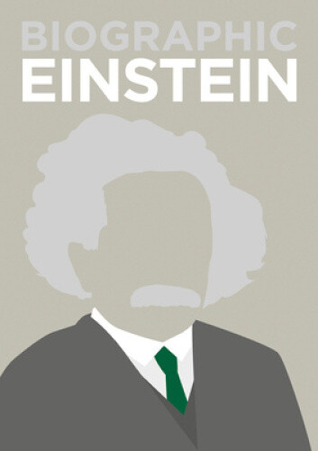 Thumbnail - Biographic: Einstein By Clegg, Brian