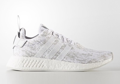 nmd r2 crystal white