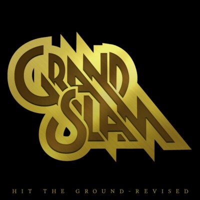 Grand Slam / Hit The Ground - Revised