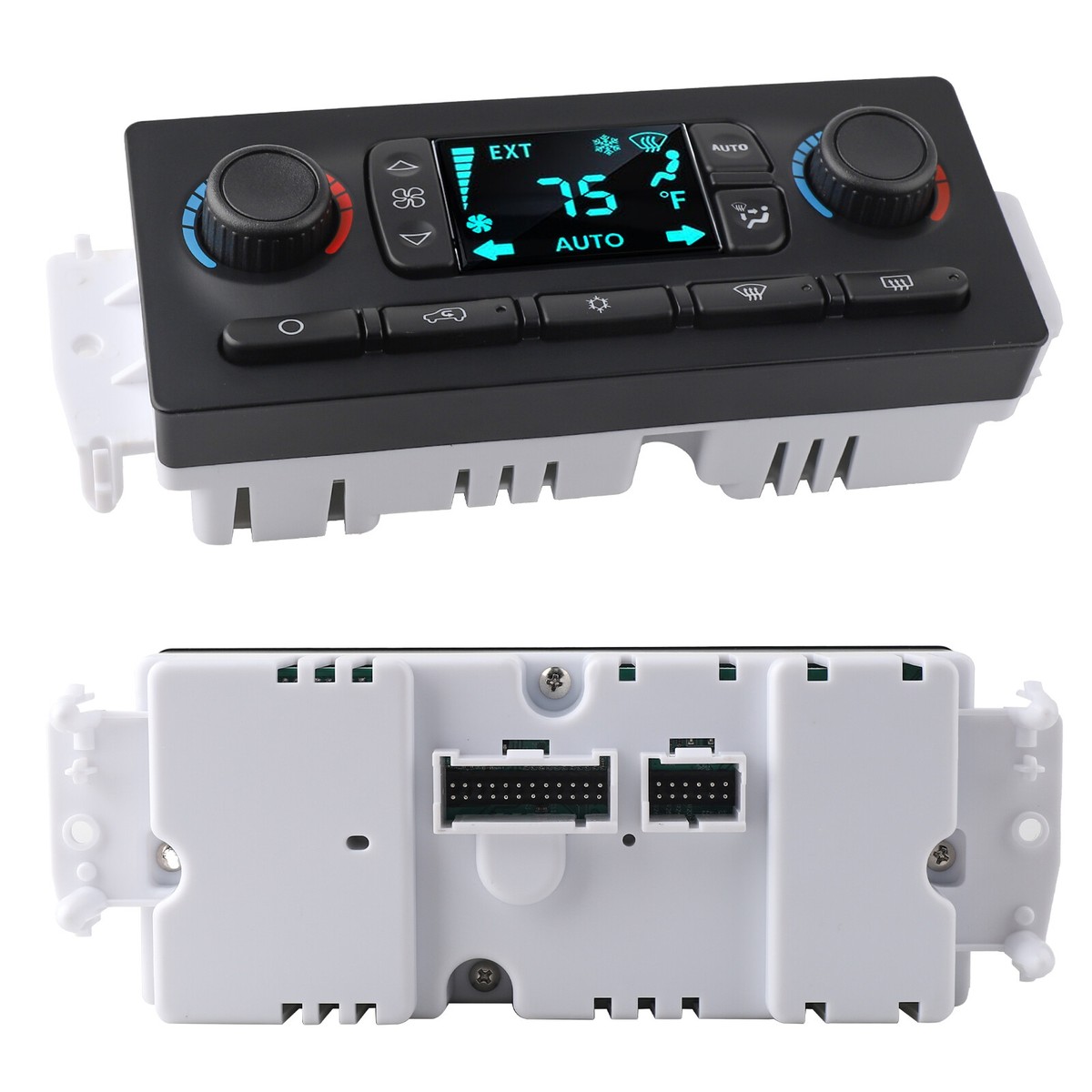 Ac Control Module Chevy/GMC Climate Control Module - Direct