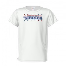 Kids Unisex Parker Tee Shirt LuLaRoe Size 6 Short Sleeve Unisex Girls NEW Youth