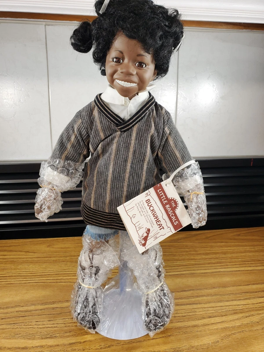 Little rascals porcelain dolls deals