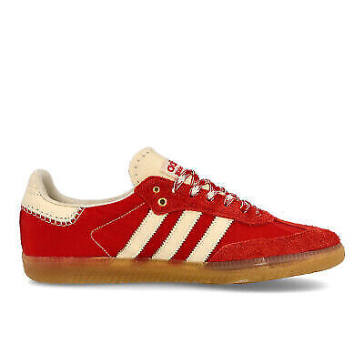 Size 10 - adidas Samba x Wales Bonner Collegiate Orange 2022 for 