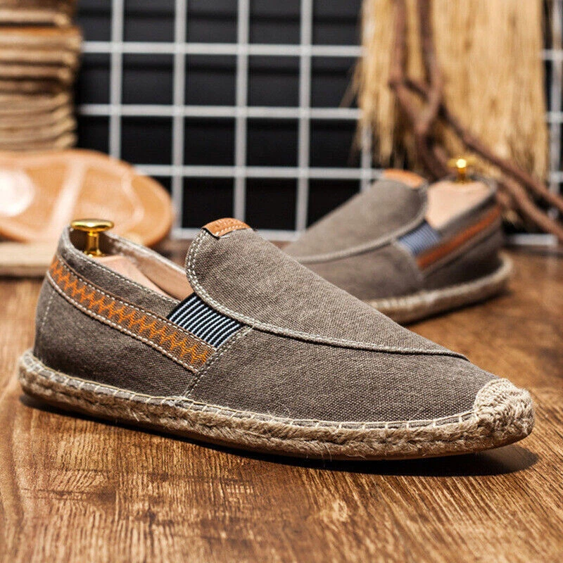 Bohemian shoes for best sale male