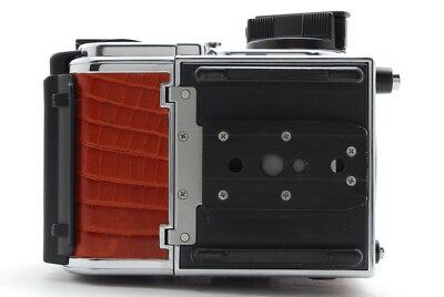 RARE [MINT++] Hasselblad 503CXi Film Camera 80mm f2.8 CF Lens A12