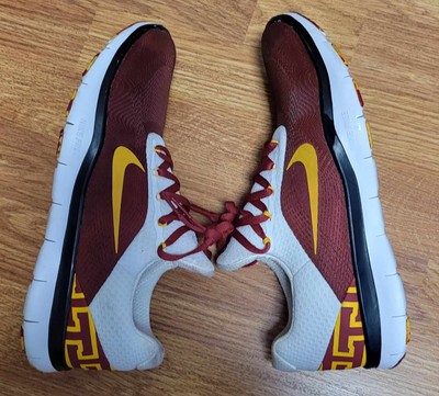 Nike Free Trainer V7 USC TROJANS Men