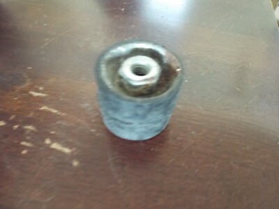 93-98 Arctic Cat Mount Left Rear Motor Mount Wildcat Thundercat ZRT EXT ...