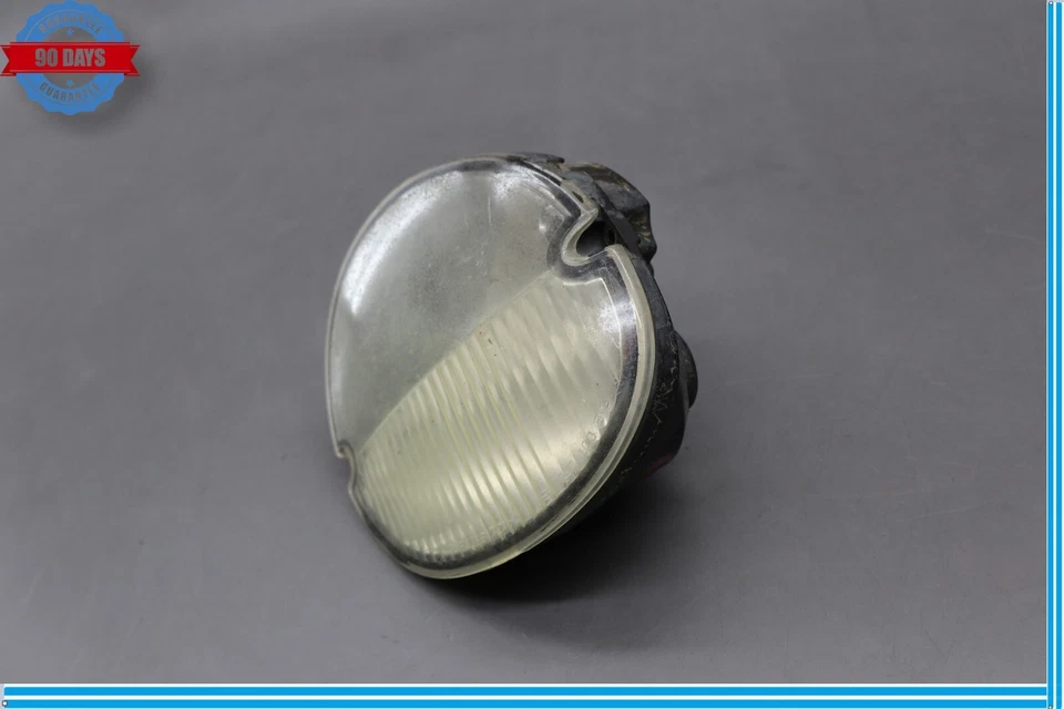 06-10 Pontiac Solstice Lámpara de señal de giro del lado del pasajero delantero derecho OEM Foto 2 de 4