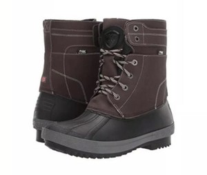 pajar leroy insulated waterproof boot