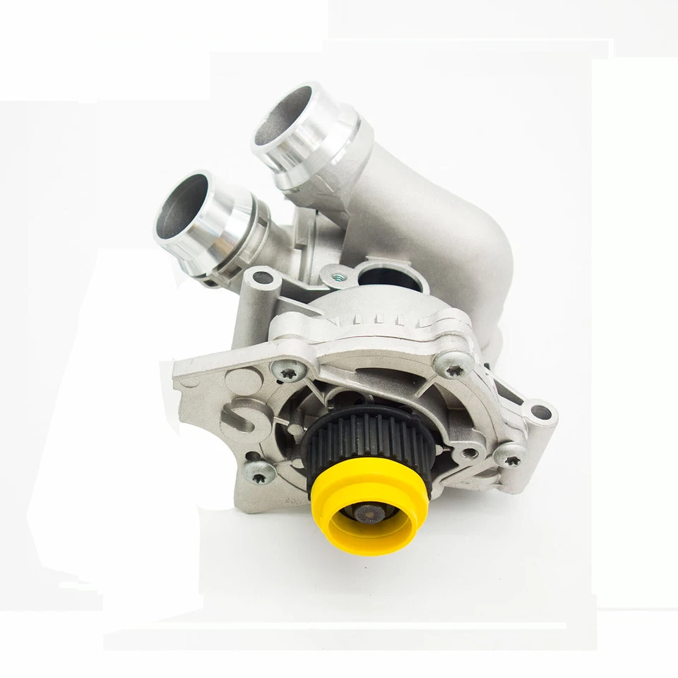 Conjunto de bomba de água para A4 A3 TT VW Tiguan Jetta Golf GTI Beetle CC 2.0T TSI - Imagem 4 de 4
