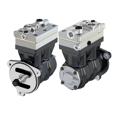 Druckluftkompressor ROBUR-BREMSE / 21388369 / 412 704 024 0