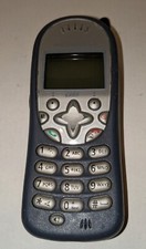 Motorola i series i205 -  Nextel  iDEN Cell Phone