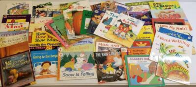 BUILD YOUR OWN LOT: Children's PB Books Many Different Titles Teacher Homeschool