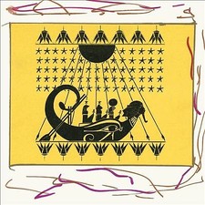 Image of Horizon by Sun Ra and His Intergalactic Myth Solar Arkestra (Record, 2020)