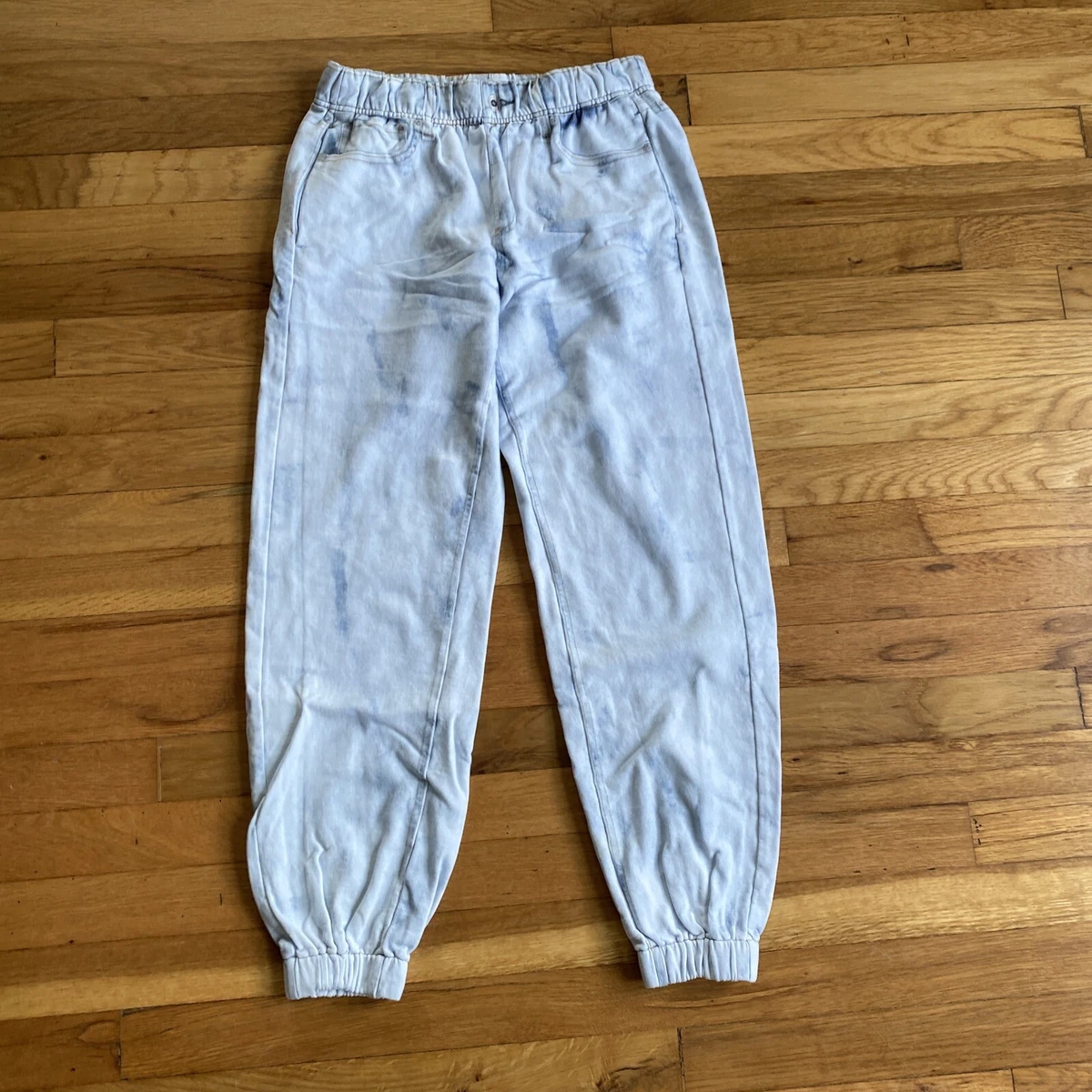 Miramar faux jeans joggers rag & bone new arrivals