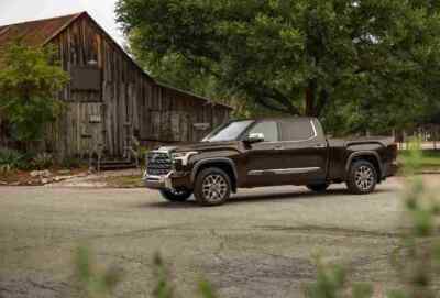 toyota tundra 2021 7194 39 A4 Foto