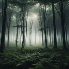 Digital Image Picture Photo Wallpaper Background Desktop AI Art Sample Product