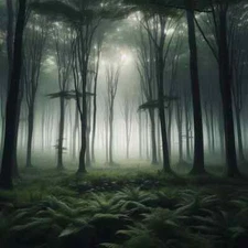 Digital Image Picture Photo Wallpaper Background Desktop AI Art Sample Product