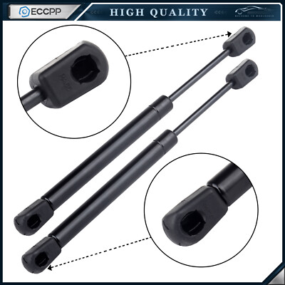 ECCPP 2x Rear Trunk Lift Support Shock Strut For 1997-2000 Chrysler