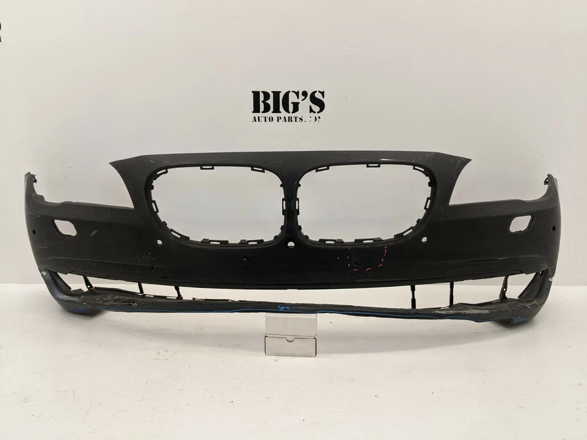 2012 bmw on sale 750li front bumper