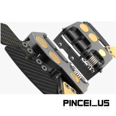 その他 Fanatec Podium Advanced Paddle ModuleDIY Guide to Fanatec's Podium Advanced Paddle Module | Fanatec