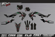 Kit Grafica per Aprilia SXV 450 550 2006 2007 2008 2009 2011 2012 2013 Decalcomanie