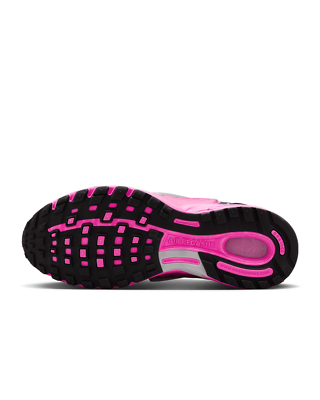 Nike Air Pegasus Wave Black Metallic Pink Blast IB0612 007 Sneaker Size 12 Men Nike Air Pegasus Wave Black Pink Blast Metallic Platinum  main image 4