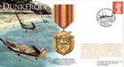 BBF3 WW2 WWII Spitfire RAF Dunkirk Battle of Britain Cover