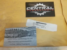 National Cycle N2590 Windshield Deflector Screen Hardware Kit - NEW 552900