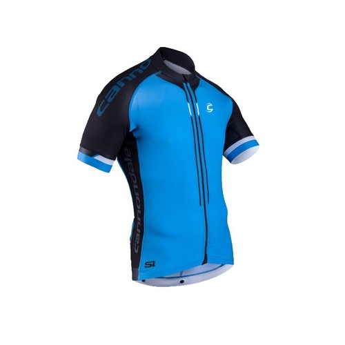 Chemise De Cyclisme Sieemens – Cannondale, Taille L, état Excellent, Occasion