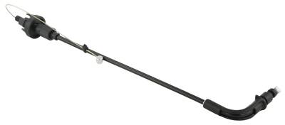 Secondary Housing Actuator Throttle Cable Febest 19109-E39 OEM 35411163018