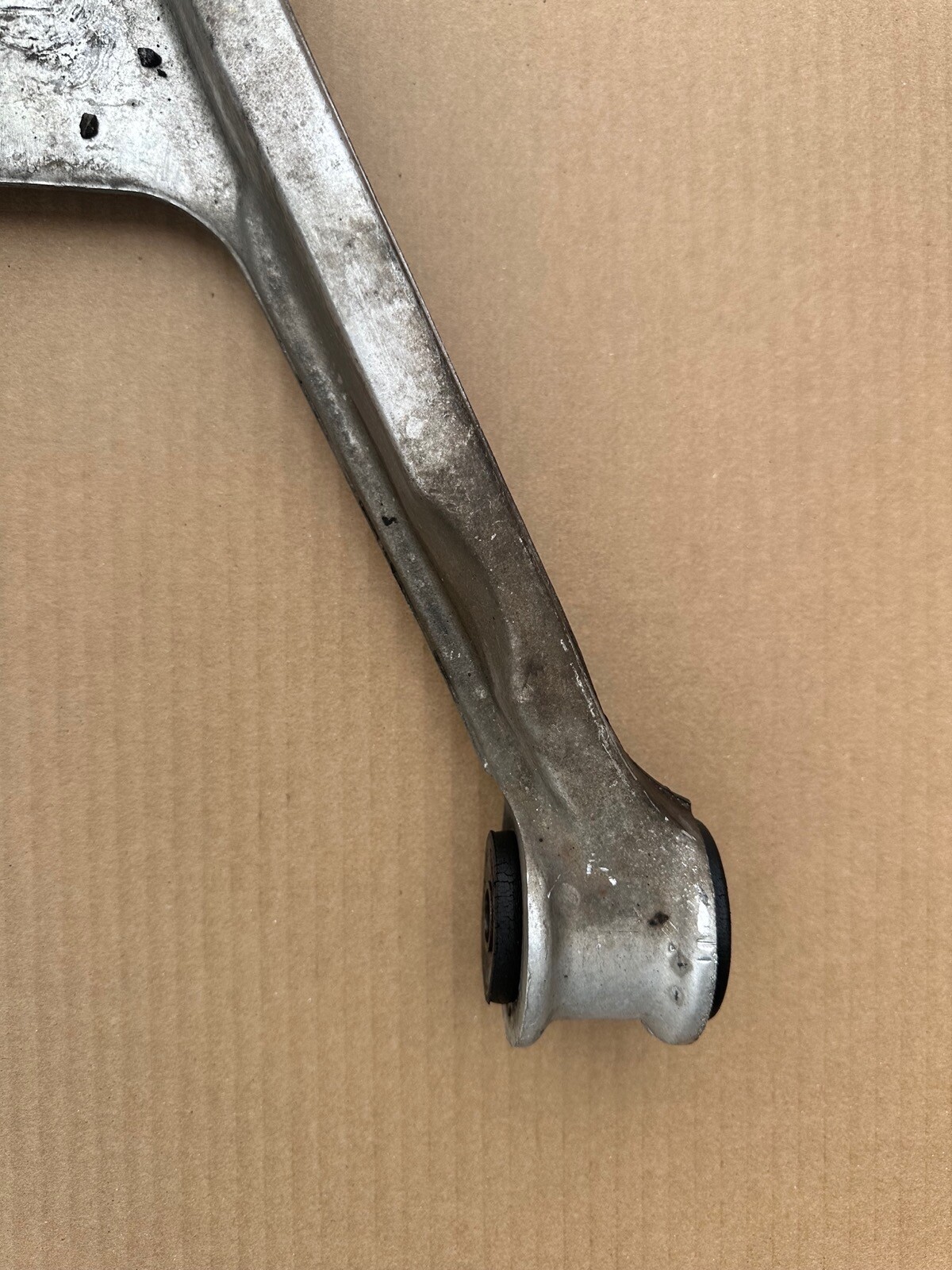 1988-1996 C4 Corvette Front Lower Control Arm RH 10098154 for sale 