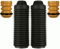 Sachs 900 408 Staubschutzsatz, StoßDäMpfer FüR Nissan
