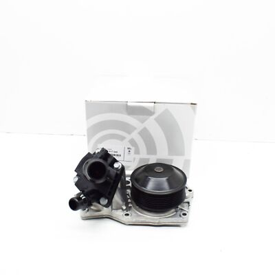 NEU BMW 2 ACTIVE TOURER F45 WASSERPUMPE 11518617545 8617545 