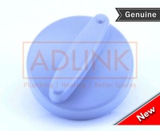 POTTERTON PROMAX 12 15 18 24 32 HE PLUS A SYSTEM BOILER CONTROL KNOB KIT 5118397