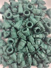 10 Replacement Christmas Holiday Mini Light Bulb Bases