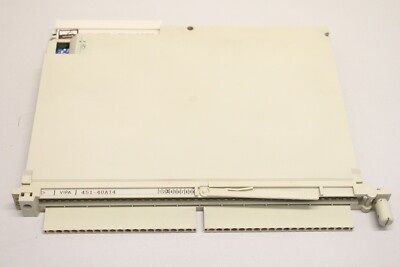 VIPA 451-4UA14 Output Modul E.3