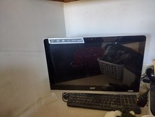 Acer all in one computer 4gb ram