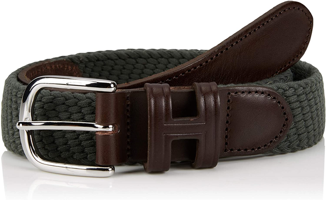 hackett parachute belt