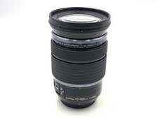 Near Mint Olympus M.ZUIKO DIGITAL ED 12-100mm F/4.0 IS PRO Zoom Lens O0015
