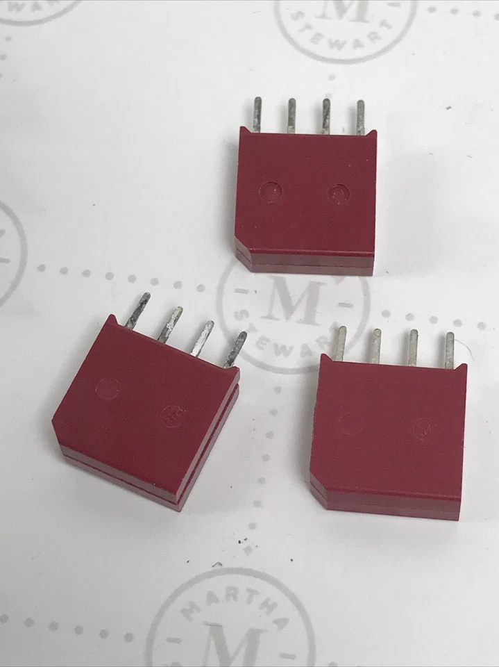 3 Coto Technology 9012-05-11 Reed Relays REED RELAY SPST 500MA 5V - Image 3 of 3