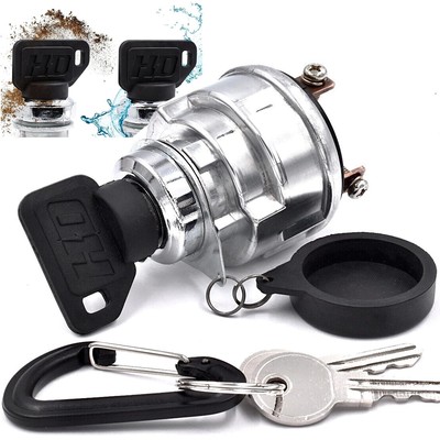 Ultimate Protection Electronic Switch With Umbrella Key And Carabiner Keychain
