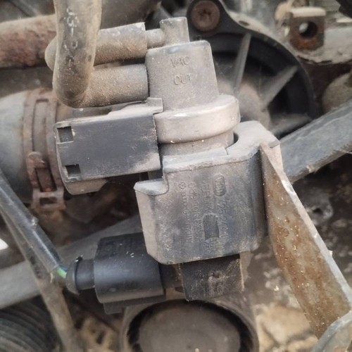 Audi A6 2005 Electrical selenoid (Electromagnetic solenoid) 059906 #2064732-08