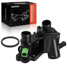Thermostat Seat AROSA