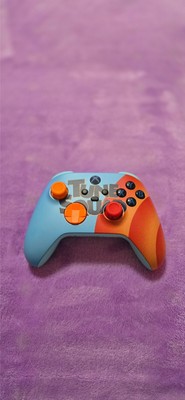 Xbox Wireless Controller   Space Jam: A New Legacy Tune Squad Wie NEU ohne OVP