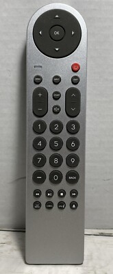 Remote Replace for RCA LED LCD Full HDTV DVD Combo LED24G45RQD