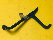 Mercedes W126 Retern Pipe Windshield Heater 1268301296 Genuine NOS